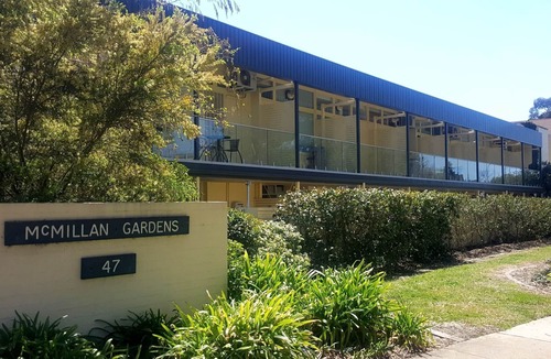 Griffith Apartment | Canberra Short Term & Holiday Accommodation