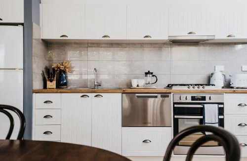 Daylesford House | Candlebark Daylesford