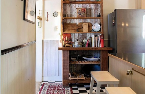 Mount Beauty Cottage | Candlewick Cottage - Quiet Country Getaway