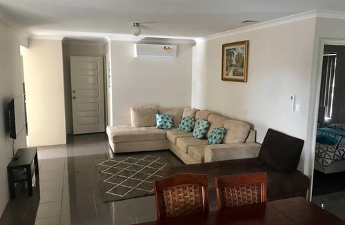 Cannington House | Cannington Home - House 5