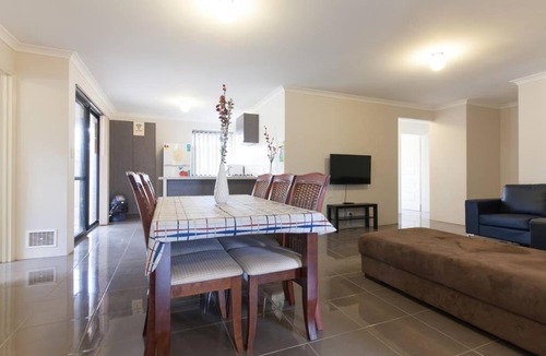 Cannington House | Cannington Home - House 5