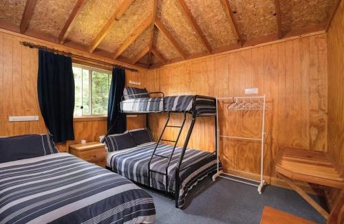 Canobolas House | Canobolas Mountain Two-Bedroom Cabin 1