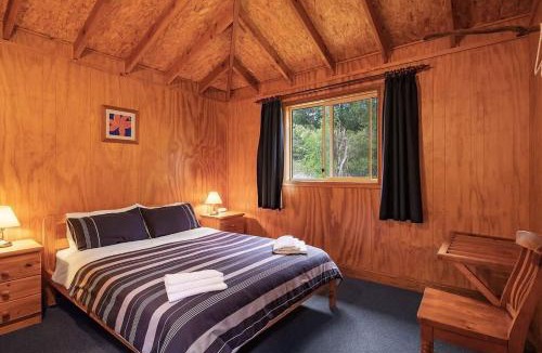 Canobolas House | Canobolas Mountain Two-Bedroom Cabin 2