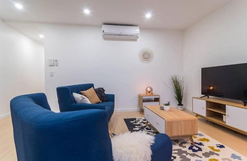 Ovingham Apartment | Canopy at 44 Ovingham