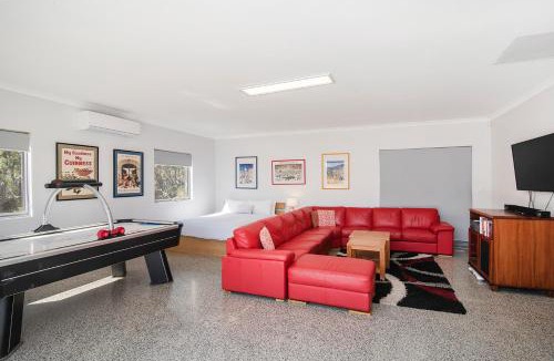 Wilyabrup House | Cantley at Flutes Estate, Margaret River