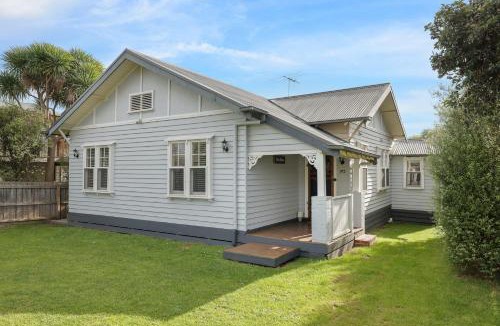 Cape Woolamai House | Cape Hays