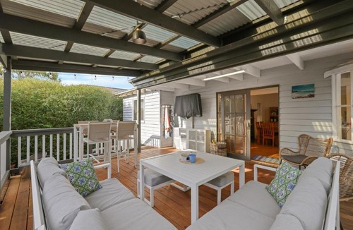 Cape Woolamai House | Cape Hays