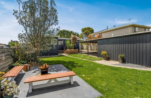Cape Woolamai House | Cape Surf House