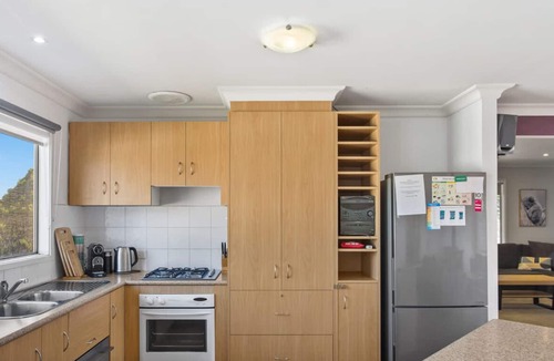 Cape Woolamai House | Cape Woolamai Family Beach House