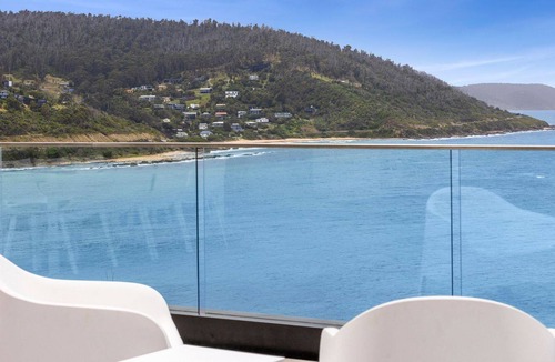 Wye River House | Cape Wye blue ribbon location in Wye River
