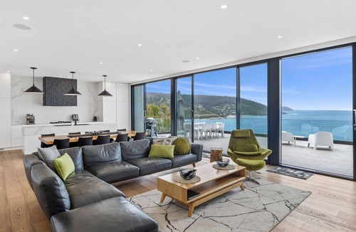 Wye River House | Cape Wye blue ribbon location in Wye River