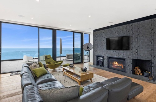 Wye River House | Cape Wye blue ribbon location in Wye River