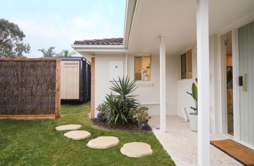 Capel Sound House | Capel Sound Beach House Steps to Sand