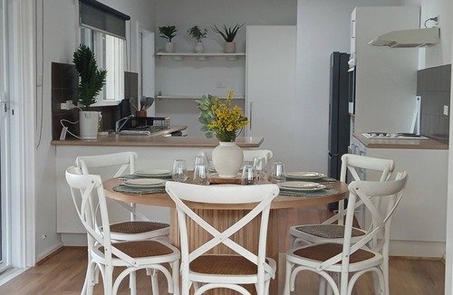Capel Sound House | Capel Sound Hideaway