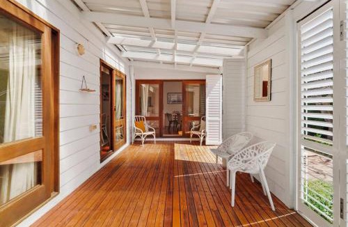 Narrabundah House | Capital Cottage