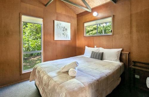 Taroomball Cabin | Capri Cabins
