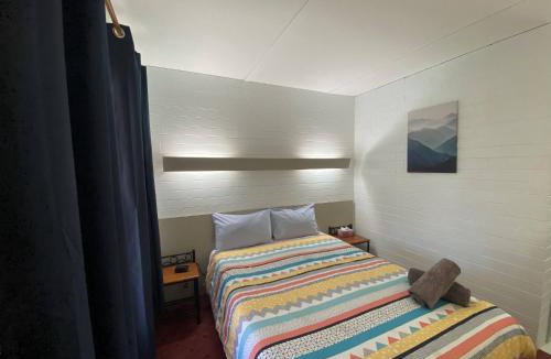Balranald Hotel | Capri Motel