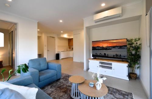 Rockingham Apartment | Capri on Flinders