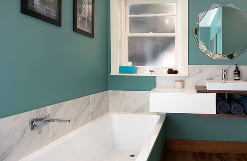 East Launceston Apartment | Caradi Apartment-inner city retreat