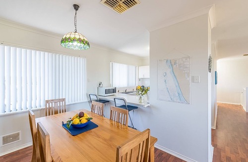 Seabird House | Cardawarrah - Family Friendly Home
