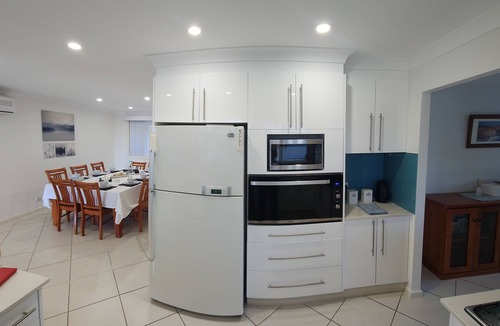 Kearns House | Carefree Comfort