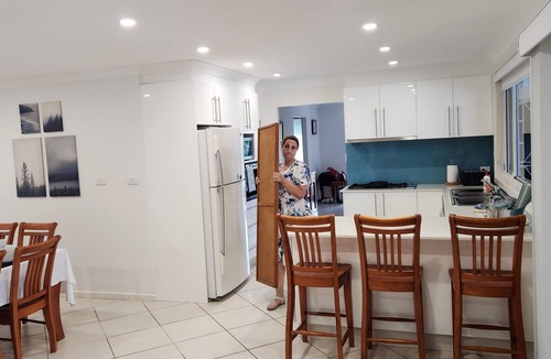 Kearns House | Carefree Comfort