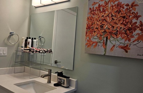 Saskatoon Apartment | Carekaters Haven