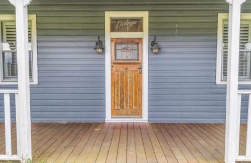 Coolagolite House | Carinya - Cobargo Bermagui Road 1154