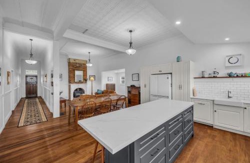 Coolagolite House | Carinya - Cobargo Bermagui Road 1154