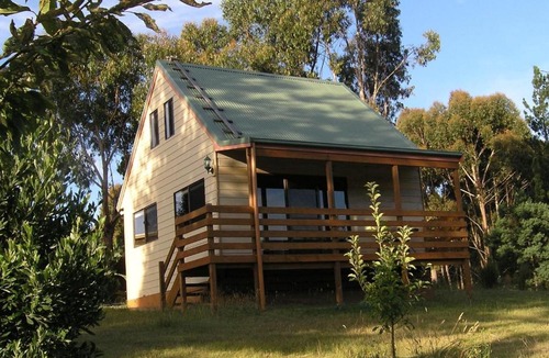 Gembrook House | Carinya Park