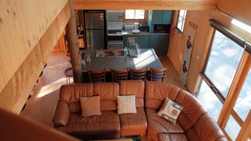 Jindabyne Cabin | Carinya Village Jindabyne