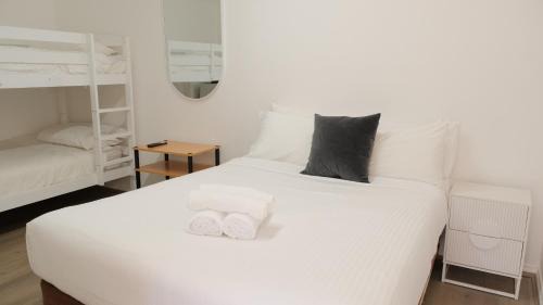 Jindabyne Cabin | Carinya Village Jindabyne