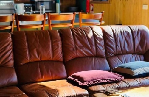 Jindabyne Cabin | Carinya Village Jindabyne