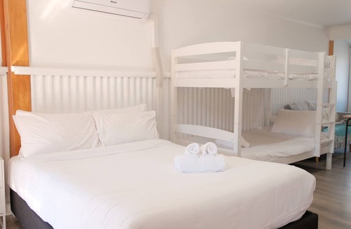 Jindabyne Cabin | Carinya Village Jindabyne