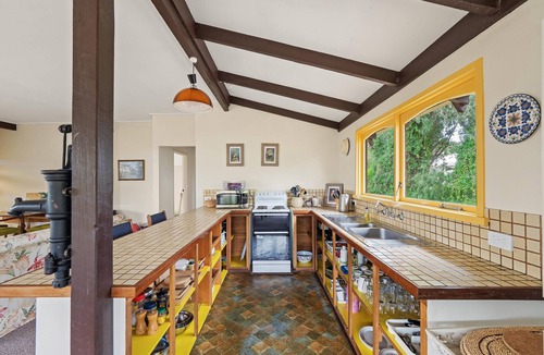 Augusta Cottage | Carolyn’s beach house - Carolyn’s beach house