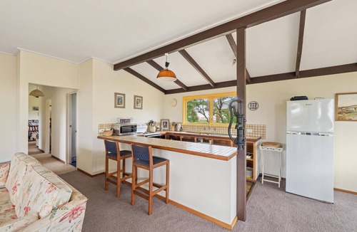 Augusta Cottage | Carolyn’s beach house - Carolyn’s beach house
