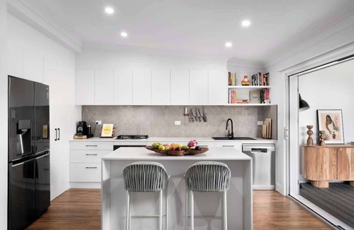 Carrington House | Carrington Cottage | Walk to Cafés, Bars & Harbour