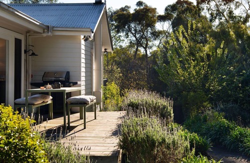 Daylesford House | Casa Adagio-the perfect retreat