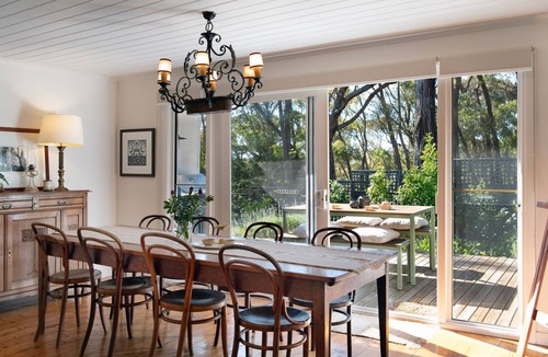 Daylesford House | Casa Adagio-the perfect retreat