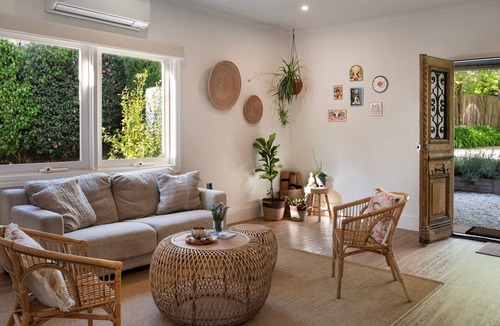 Daylesford House | Casa Adagio-the perfect retreat