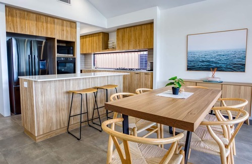 Busselton House | Casa Al Mare - Beautifully renovated and centrally located