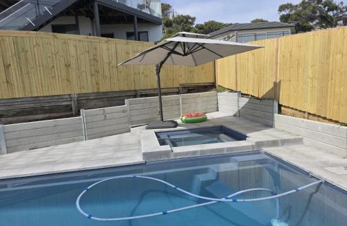 San Remo Villa | Casa Azure Spa Retreat