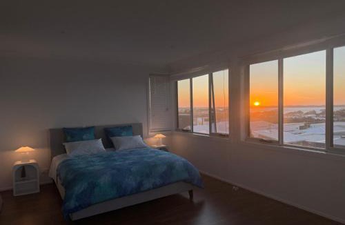San Remo Villa | Casa Azure Spa Retreat