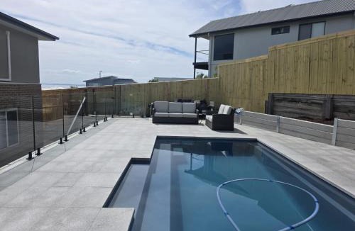 San Remo Villa | Casa Azure Spa Retreat