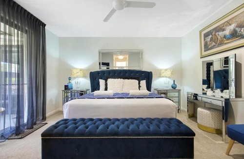Korora House | Casa Bella 3 Bedroom