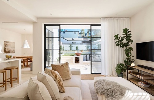 Bondi House | Casa Bianca, Bondi IH