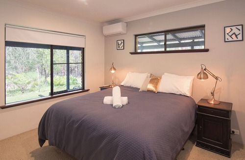 Margaret River Apartment | Casa Burnside | Margaret River