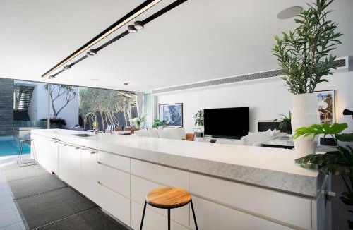 Clovelly House | Casa Chiara, Clovelly