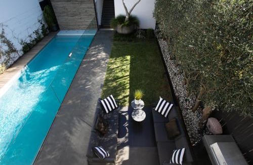 Clovelly House | Casa Chiara, Clovelly