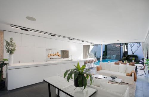 Clovelly House | Casa Chiara, Clovelly